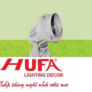 Đèn rọi chiếu điểm LED COB 3W Ø75*W90*H140, Ánh sáng vàng