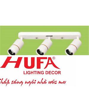 Đèn rọi led L380 x 30 x H165 - 5W x 3