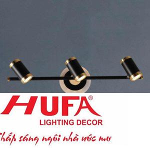 Đèn Soi Tranh L460*W125*H160-10W*3, ánh sáng vàng