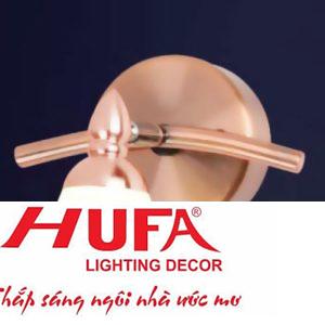 Đèn Soi Tranh L170*W160*H100-5W, ánh sáng vàng