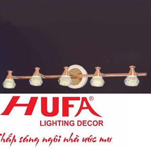 Đèn Soi Tranh L680*W160*H110-29W, ánh sáng vàng