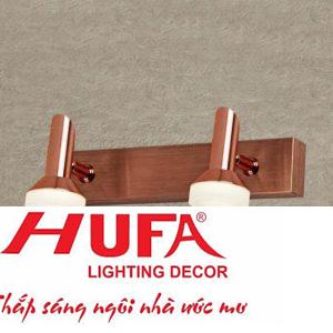 Đèn Soi Tranh L300*W120*H70-5W*3, 3 chế độ ánh sáng