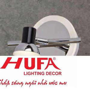 Đèn Soi Tranh L170*W160*H130-12W, 3 chế độ ánh sáng