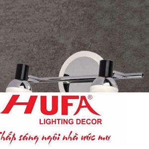 Đèn Soi Tranh L300*W160*H130-18W, 3 chế độ ánh sáng