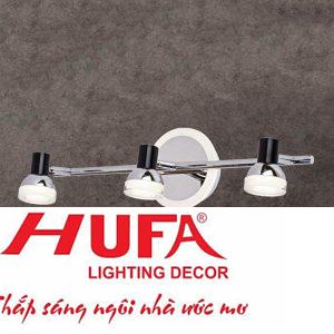 Đèn Soi Tranh L470*W160*H130-24W, 3 chế độ ánh sáng