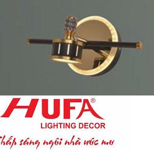 Đèn soi gương Hufa L150*W80*H150, 5W, 3 màu ánh áng