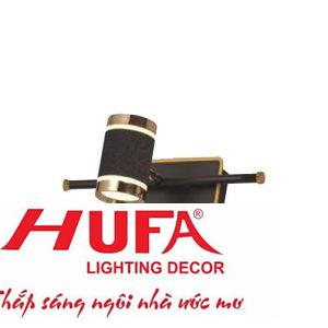 Đèn soi gương Hufa L150*W60*H150, 6W, ánh sáng vàng