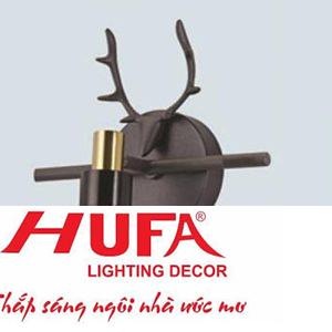 Đèn soi gương Hufa L150*W80*H200, 5W, ánh sáng vàng