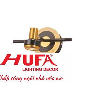 Đèn soi gương Hufa L150*W80*H150, 5W, ánh sáng vàng