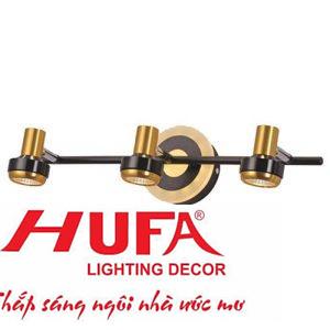 Đèn soi gương Hufa L460*W80*H150, 5W*3, ánh sáng vàng