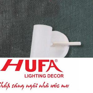 Đèn soi gương Hufa L190*W160*H110, LED 5W, 3 màu ánh sáng