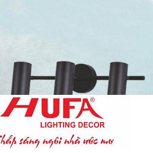 Đèn soi tranh Hufa L460*W160*H110, LED 5W x 3, 3 màu ánh sáng
