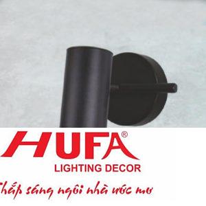 Đèn soi tranh Hufa L190*W160*H110, LED 5W, 3 màu ánh sáng