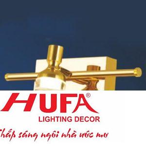 Đèn soi tranh Hufa L190*W150*H90, LED 5W, 3 màu ánh sáng