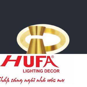 Đèn soi tranh Hufa L170*W100*H130, LED 15W, 3 màu ánh sáng