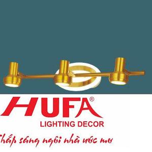Đèn soi tranh Hufa L460*W100*H130, LED 19W, 3 màu ánh sáng