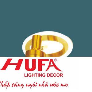 Đèn soi tranh Hufa L170*W100*H130, LED 13W, 3 màu ánh sáng