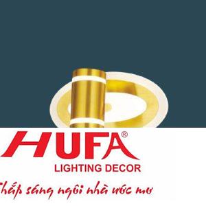 Đèn soi tranh Hufa L170*W100*H130, LED 16W, 3 màu ánh sáng