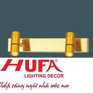 Đèn soi tranh Hufa L300*W100*H130, LED 10W, 3 màu ánh sáng