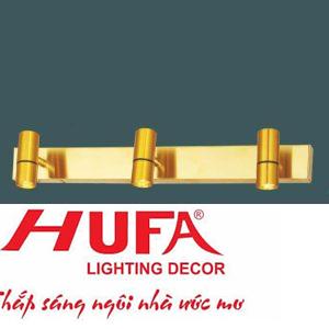 Đèn soi tranh Hufa L460*W100*H130, LED 15W, 3 màu ánh sáng