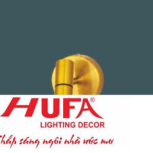 Đèn soi tranh Hufa L100*W100*H130, LED 5W, 3 màu ánh sáng