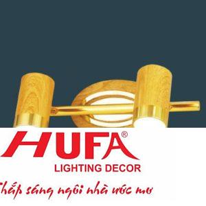 Đèn soi tranh Hufa L300*W100*H130, LED 5W, 3 màu ánh sáng