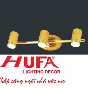 Đèn soi tranh Hufa L460*W100*H130, LED 5W, 3 màu ánh sáng