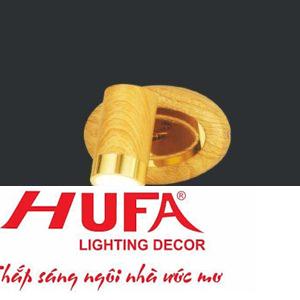 Đèn soi tranh Hufa L160*W100*H130, LED 5W, 3 màu ánh sáng