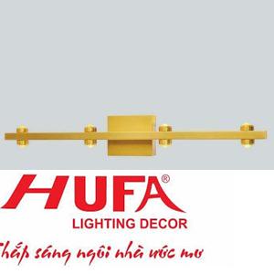 Đèn soi tranh Hufa L630*W60*H750, LED 5W x 8, ánh sáng vàng
