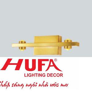 Đèn soi tranh Hufa L290*W60*H750, LED 5W x 4, ánh sáng vàng