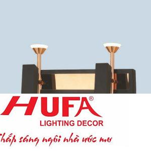Đèn soi tranh Hufa L300*W100*H130, LED 16W, 3 màu ánh sáng