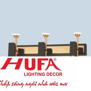 Đèn soi tranh Hufa L460*W100*H130, LED 24W, 3 màu ánh sáng