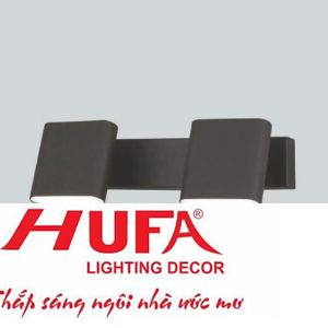 Đèn soi tranh Hufa L300*W100*H130, LED 8W, 3 màu ánh sáng