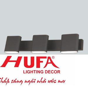 Đèn soi tranh Hufa L460*W100*H130, LED 12W, 3 màu ánh sáng