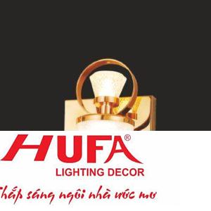 Đèn soi gương Hufa L150*W100*H130, LED 5W, 3 màu ánh sáng