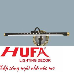 Đèn soi gương Hufa L430*W210*H120, LED 16W, 3 màu ánh sáng
