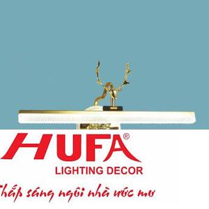 Đèn soi gương Hufa L430*W210*H160, LED 16W, 3 màu ánh sáng