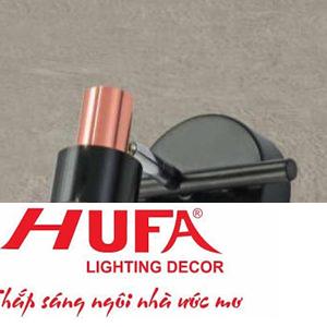 Đèn Soi Tranh L140*W150*H110-5W, 3 chế độ ánh sáng