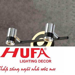 Đèn Soi Tranh L300*W150*H110-5W*2, 3 chế độ ánh sáng