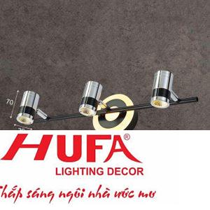 Đèn Soi Tranh L460*W150*H110-5W*3, 3 chế độ ánh sáng