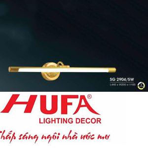 Đèn Soi Gương L440*W200*H100, 3 chế độ ánh sáng