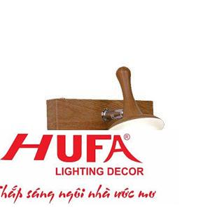 Đèn soi gương Hufa thân nhôm cao cấp L160*W130*H110, 4W, 3 chế độ ánh sáng