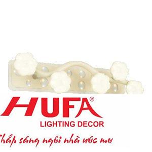 Đèn soi gương Hufa L300*W60*H110, Led 20W