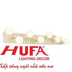 Đèn soi gương Hufa L400*W60*H110, Led 26W