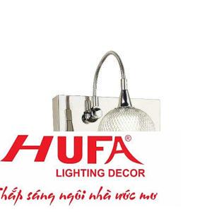 Đèn soi gương Hufa L145*W60*H180, 7W Ánh sáng vàng