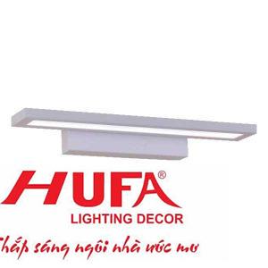 Đèn soi gương Hufa L380*W95*H100, Led 8W, 3 chế độ ánh sáng