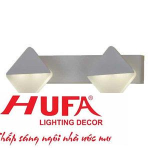 Đèn soi gương Hufa L315*W120*H90, 8W, 3 chế độ ánh sáng