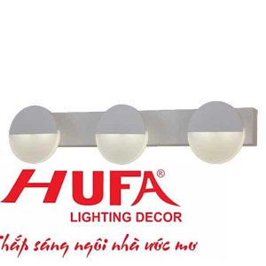 Đèn soi gương Hufa L460*W95*H100, 12W, 3 chế độ ánh sáng