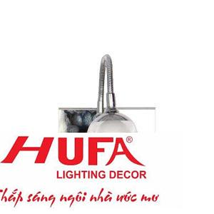 Đèn soi gương Hufa L145*W60*H180, 7W, 3 chế độ ánh sáng