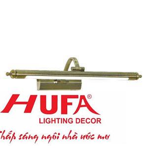 Đèn soi gương Hufa L550*H140, 8W, 3 chế độ ánh sáng